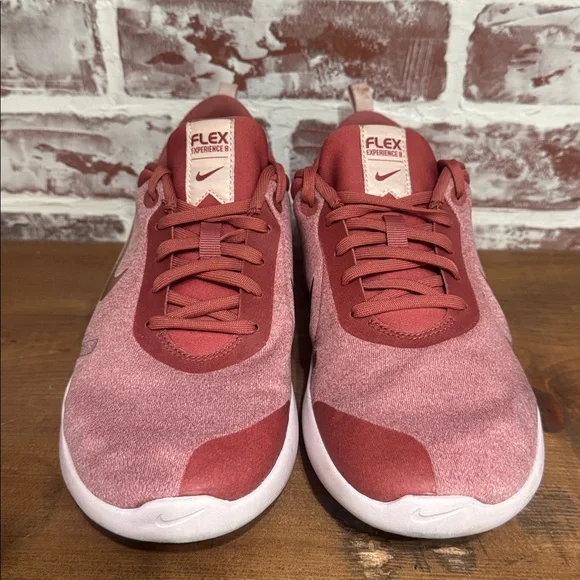 Nike Flex Experience 8 Women’s Sz 8.5  Running Sneakers - Picture 7 of 12